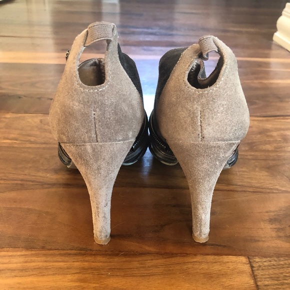 Diesel heels - Picture 3 of 5
